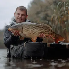 Haczyk nr 10: Jakie ryby, przynęty i metody? Pełny poradnik.
