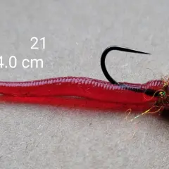 Micro jigi: Małe przynęty, wielkie brania! Poradnik UL