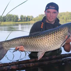 Amur na spławik: Tajniki skutecznego łowienia. Poradnik