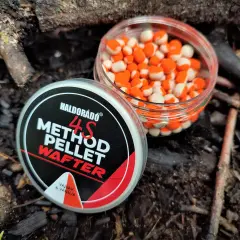 Skuteczne przynęty na Method Feeder: TOP 5 i sekrety