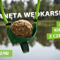 Zanęta wędkarska: Jak dobrać i przygotować, by złowić więcej?