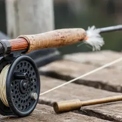 Najlepsza przynęta na pstrąga spinning? Sekrety skutecznego łowienia