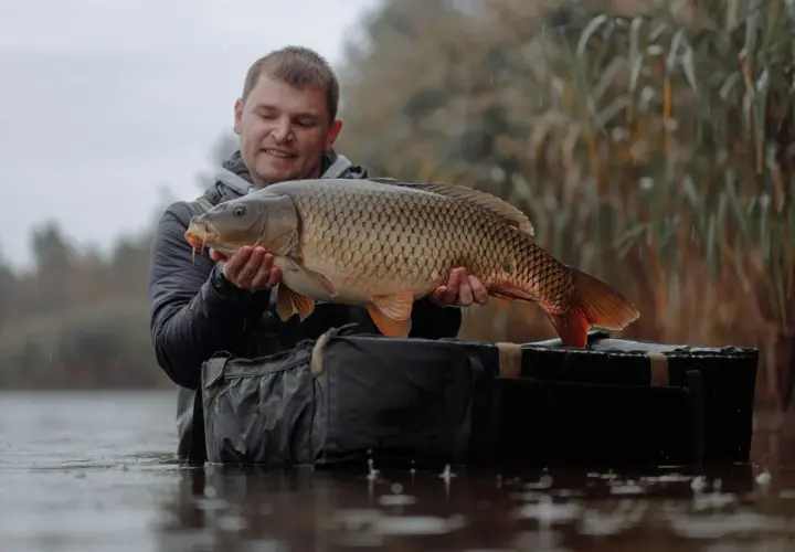 Haczyk nr 10: Jakie ryby, przynęty i metody? Pełny poradnik.
