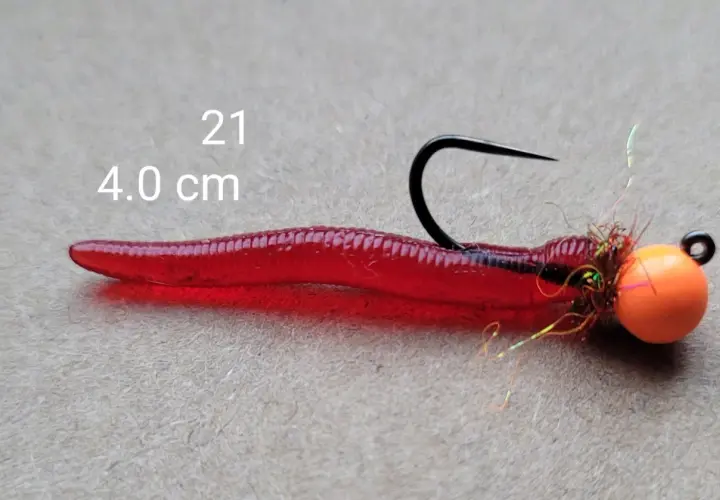 Micro jigi: Małe przynęty, wielkie brania! Poradnik UL