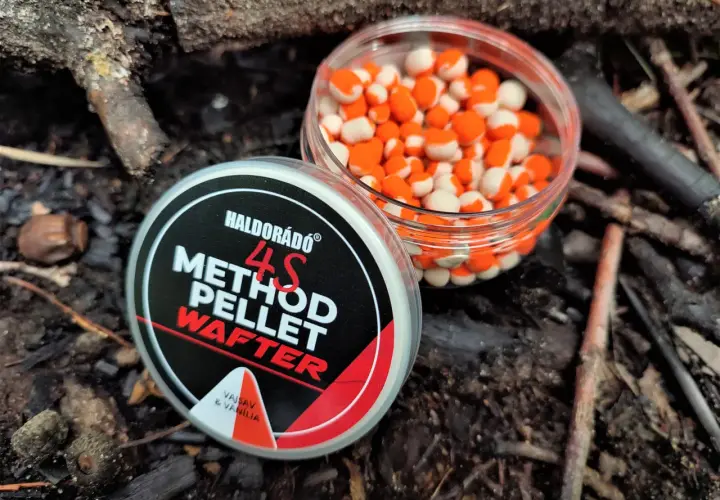 Skuteczne przynęty na Method Feeder: TOP 5 i sekrety