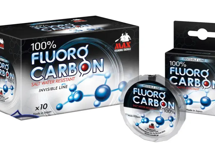 Jak wiązać fluorocarbon z plecionką? Test 3 węzłów!