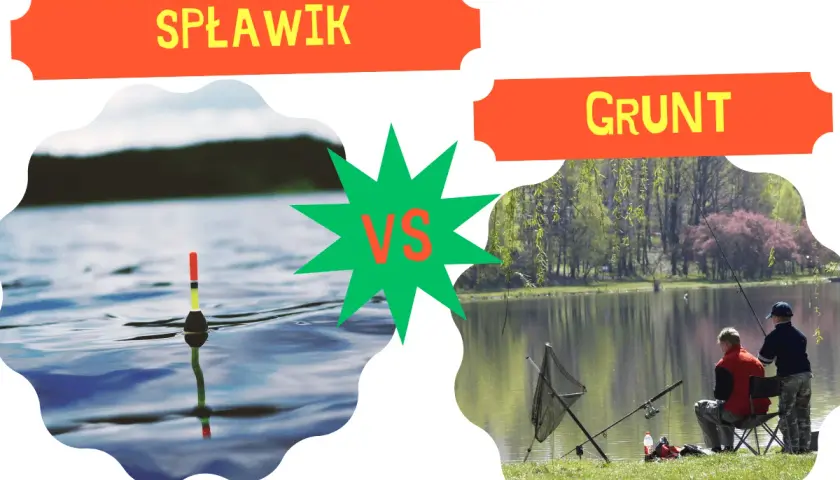 Gruntowanie spławika: Mistrzowska technika na więcej brań!