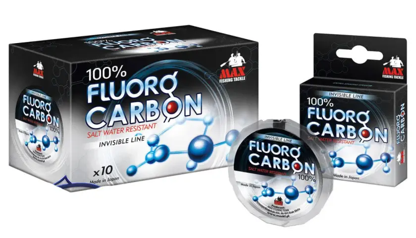 Jak wiązać fluorocarbon z plecionką? Test 3 węzłów!