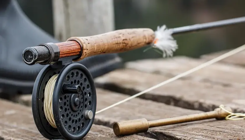 Najlepsza przynęta na pstrąga spinning? Sekrety skutecznego łowienia
