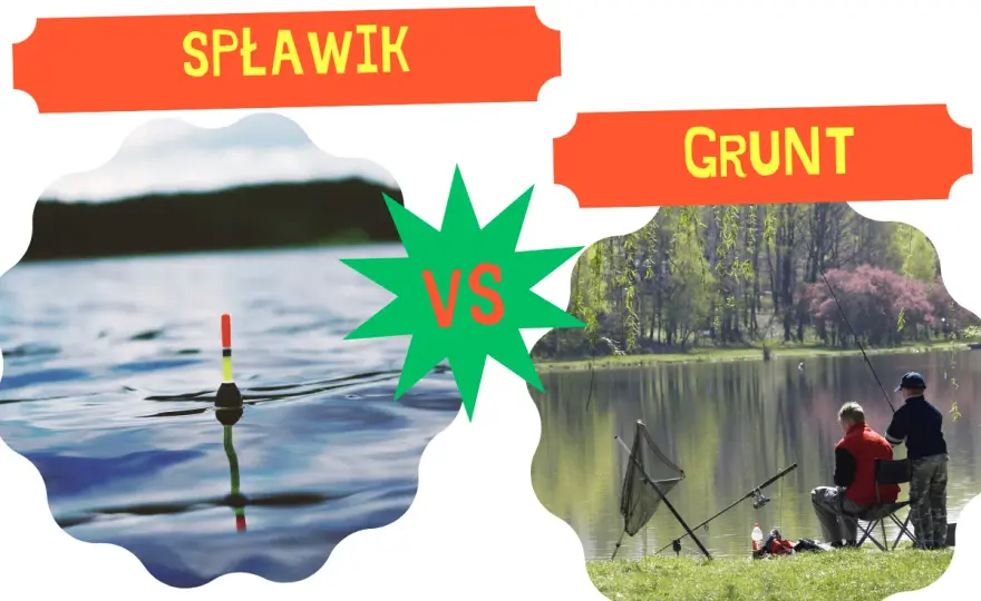 Gruntowanie spławika: Mistrzowska technika na więcej brań!