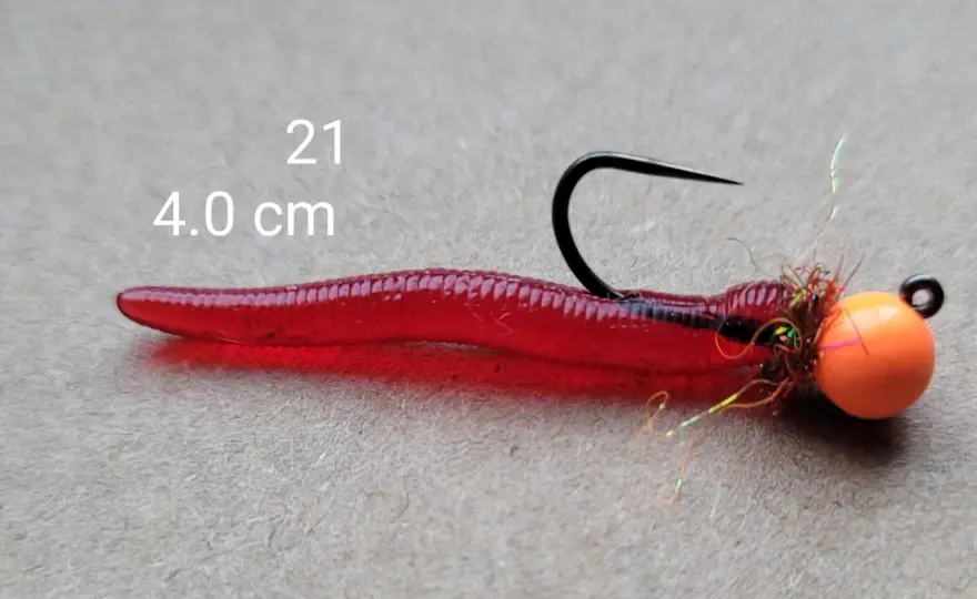 Micro jigi: Małe przynęty, wielkie brania! Poradnik UL