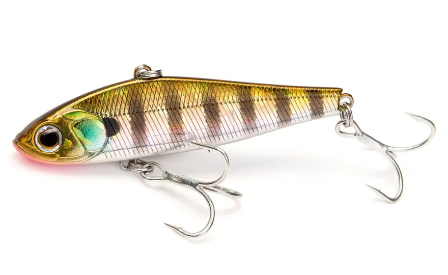 Przynęta na tołpygę: Sekret chmury i Zig Rigu. Złów ją!