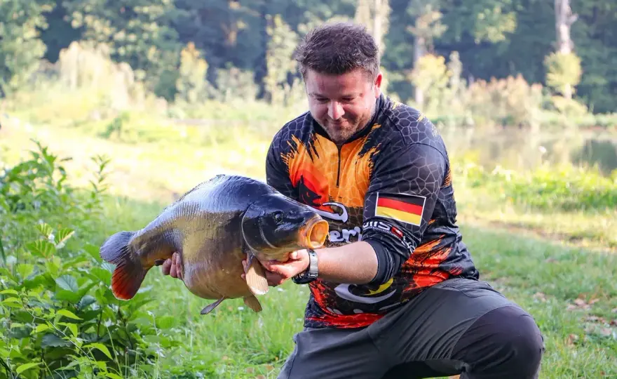 Karpie na Twoją zanętę! Przepisy DIY i triki na dużą rybę