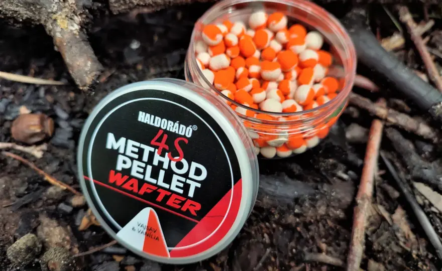 Skuteczne przynęty na Method Feeder: TOP 5 i sekrety