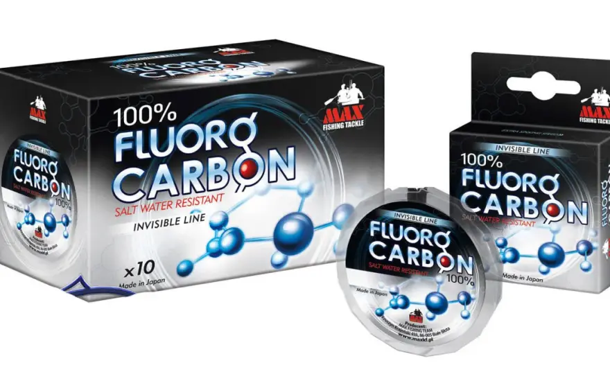 Jak wiązać fluorocarbon z plecionką? Test 3 węzłów!