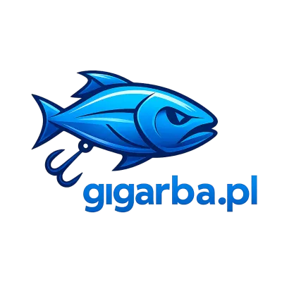 Logo gigaryba.pl